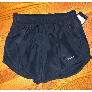 NWT Black Nike Shorts